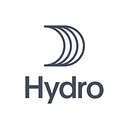 Norsk Hydro logo