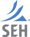 Short-Elliott-Hendrickson logo