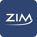 ZIM Aircraft Seating logo