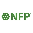 NFP, an Aon company  logo