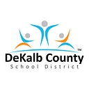 DeKalb County School District logo