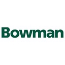 Bowman Consulting Group, Ltd. logo