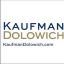 Kaufman Dolowich LLP logo