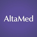 AltaMed logo