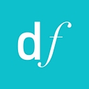 DesignFiles logo