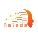 Maleda Tech logo