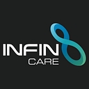 Infinite Aged Care logo