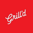 Grill’d logo