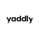 Yaddly logo