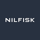 Nilfisk  logo