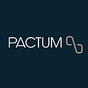Pactum AI logo