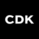CDK Global logo