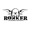 Rokker logo