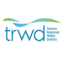 Tarrant Regional Water District logo