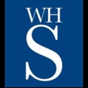 WH Smith logo