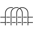 The Station South Perth logo