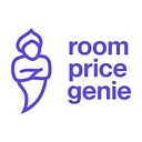 RoomPriceGenie  logo