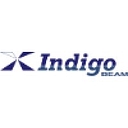 Indigo Beam logo