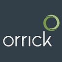 Orrick Herrington & Sutcliffe LLP logo