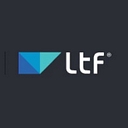 LTF Digital logo