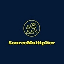 Source Multiplier logo