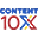 Content 10x logo