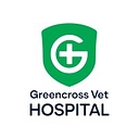 Greencross Vets logo