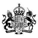 Ministry of Justice logo