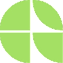 Green by Nature logo