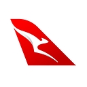 Qantas Airways Ltd. logo