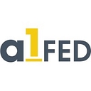 A1FED logo