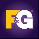 F&G logo