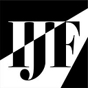 Investigative Journalism Foundation logo