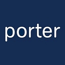 Porter Airlines Inc. logo