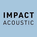 Impact Acoustic AG logo