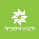 Programmed logo