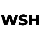 WSH Group logo