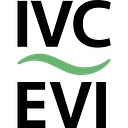 IVC Evidensia logo