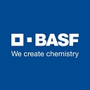 BASF  logo