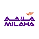 Milaha logo