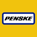 Penske Transportation Solutions  logo