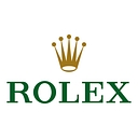 ROLEX logo