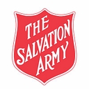 The Salvation Army logo