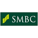 Sumitomo Mitsui Banking Corporation logo
