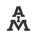 AIM Solder logo
