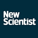 New Scientist logo