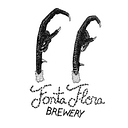 Fonta Flora Brewery logo