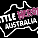 Little Support Heroes logo