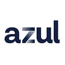 Azul logo