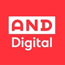 AND Digital logo